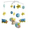 Adorable Gift, Colorful Hanging Toy, Musical Mobile [Sweet Dream]