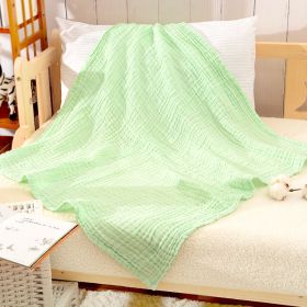 Children's Baby Super Soft Bath Towel Quilt Cover Blanket Wrap Towel (Option: Bath towel1)