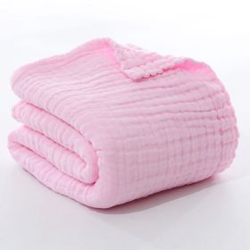 Children's Baby Super Soft Bath Towel Quilt Cover Blanket Wrap Towel (Option: Bath towel3)