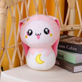 Cute Home Decoration Plush Toy (Option: Mushroom Rabbit-20cm)