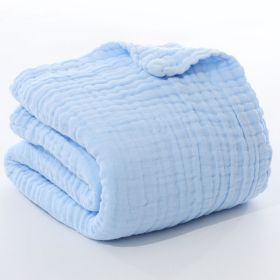 Children's Baby Super Soft Bath Towel Quilt Cover Blanket Wrap Towel (Option: Bath towel4)