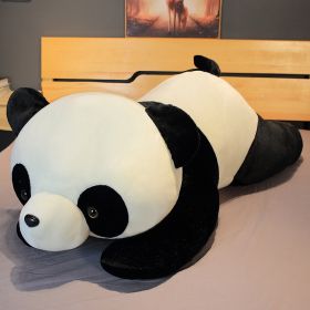 Cute Fashion Giant Panda Huggy Bear Doll (Option: Panda Doll-60cm)